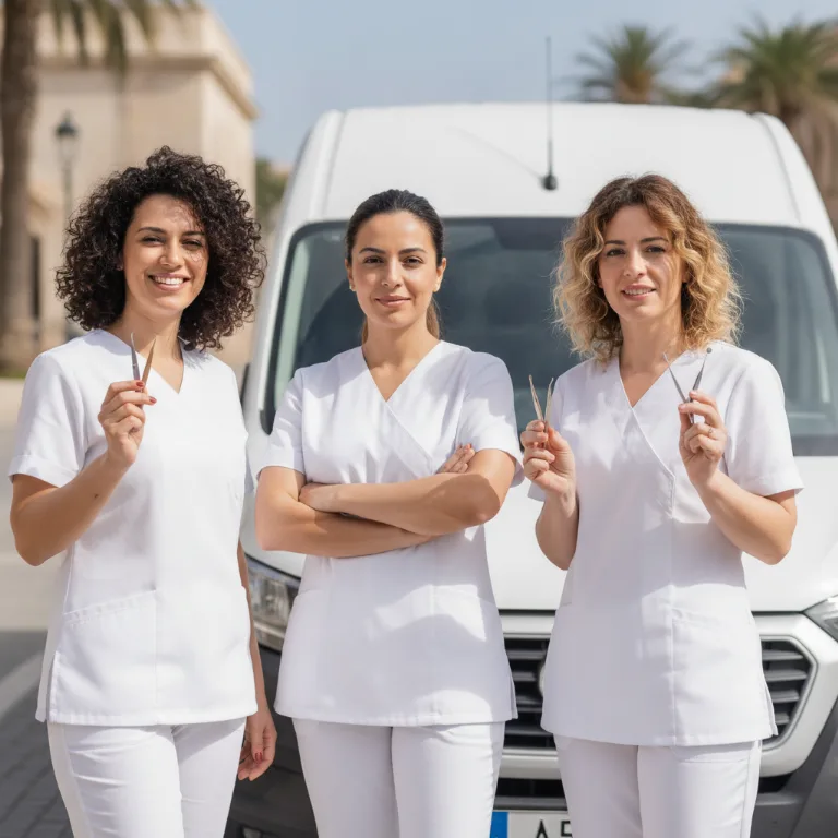 Extension Ciglia team a Castellammare di Stabia